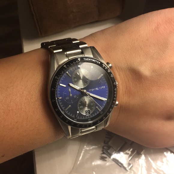 Michael Korda watch